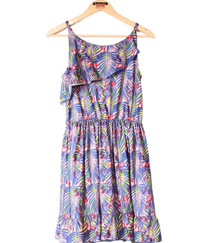 Girls Sleeveless Dress