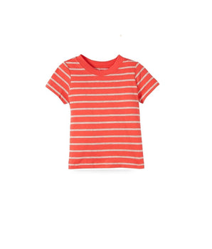 Baby Boys Stripe T-Shirt