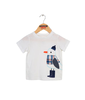 Baby Short Sleeve T-Shirt