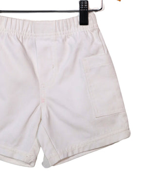 Baby 2 Pockets Short