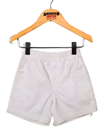 Baby 2 Pockets Short