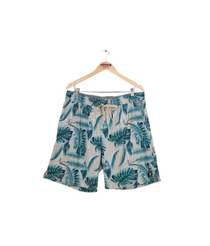 HURLEY Men Allover Printed Short