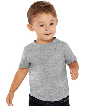 Baby Short Sleeve T-Shirts