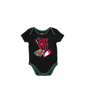 Baby Boys Printed Overall