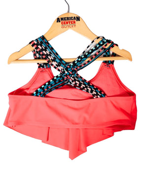 Girls Swimwear 1 Pc