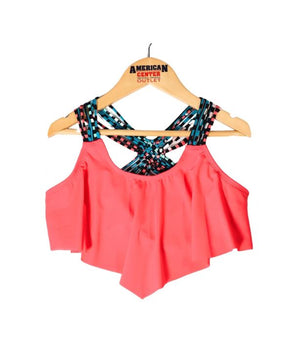 Girls Swimwear 1 Pc