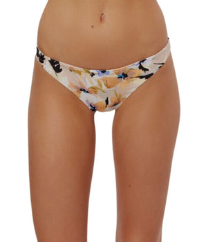 Girls Floral Swim Panties