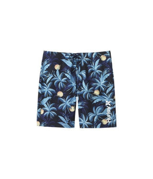 Men Printed Short