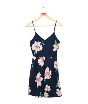 Women Sleeveless Dress