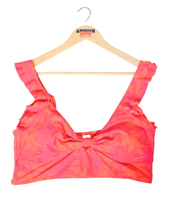 Women Swim Top