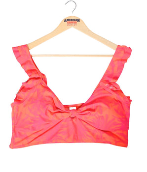 Women Swim Top