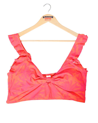 Women Swim Top