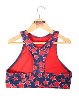 Girls Swim Tank Top