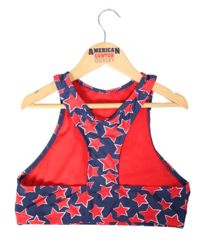 Girls Swim Tank Top