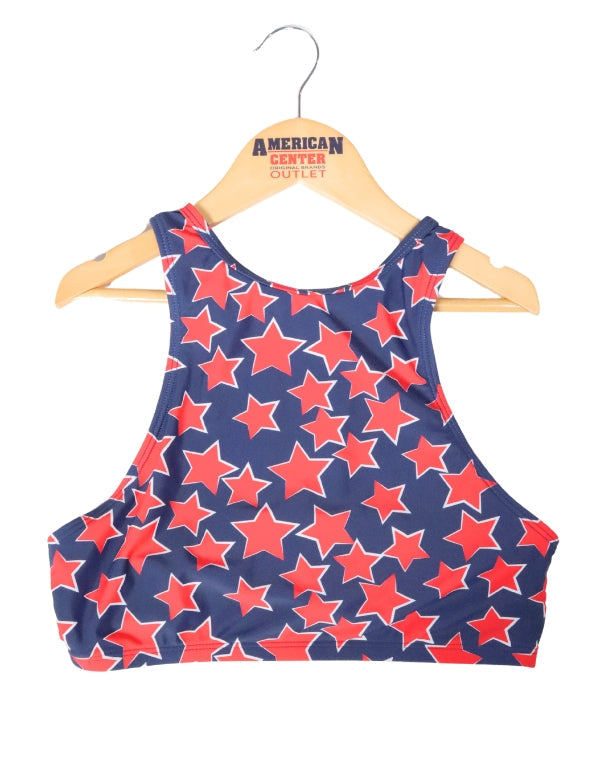 Girls Swim Tank Top