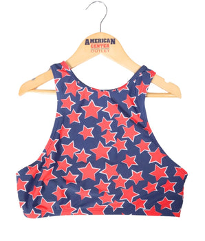 Girls Swim Tank Top