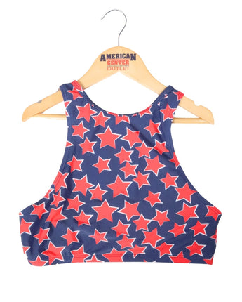 Girls Swim Tank Top