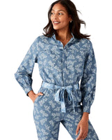 OLD NAVY Women Floral Jumpsuit