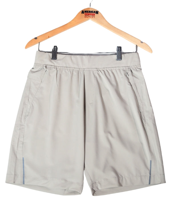 Men Basic Swim Short