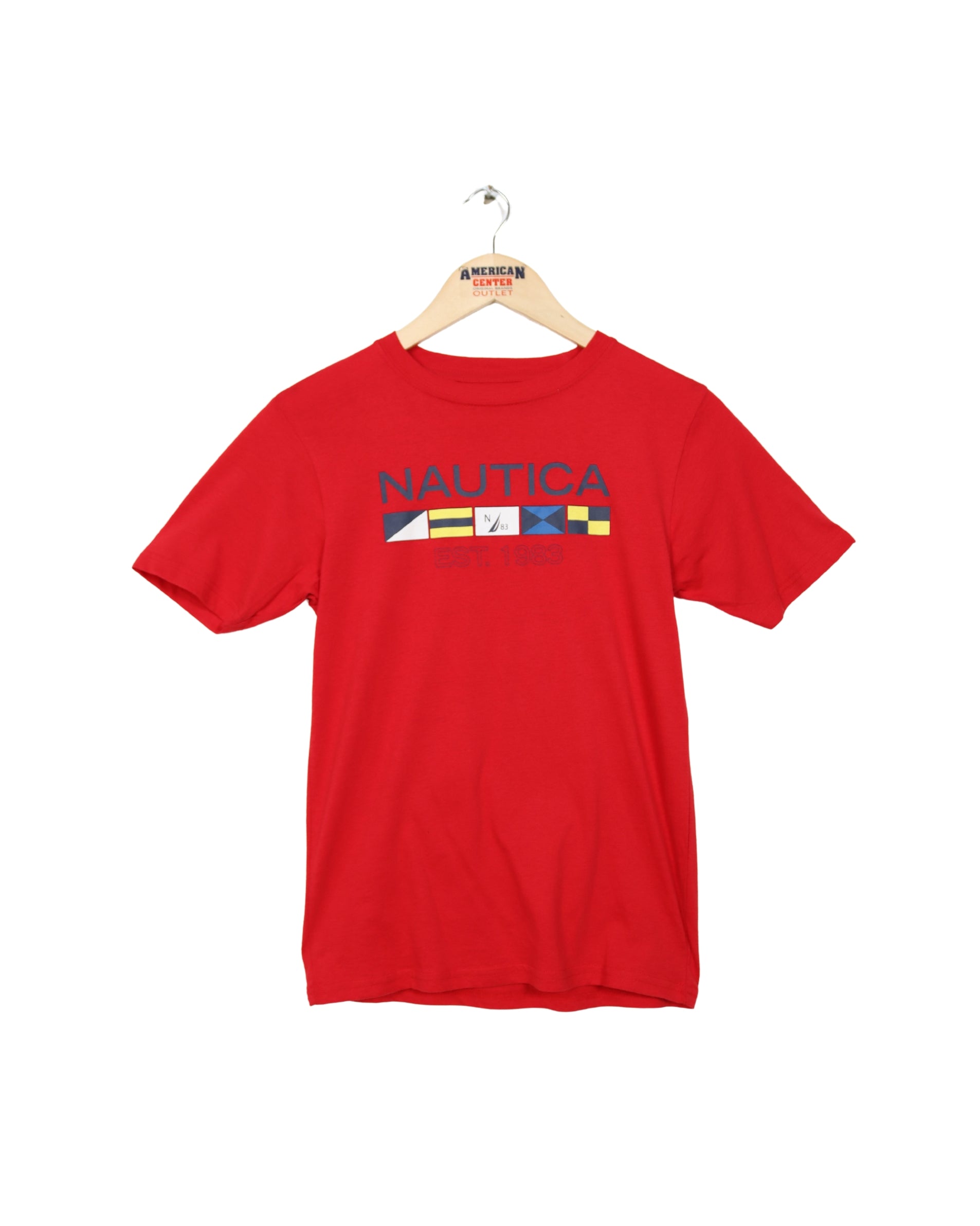 Boys Printed T-Shirt