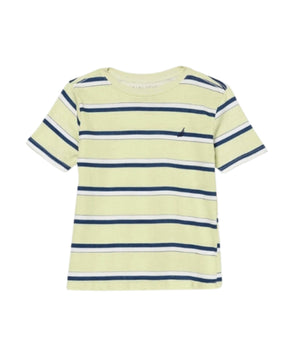 Baby Boys Short Sleeve T-Shirt