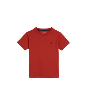 Boys Short Sleeve T-Shirt