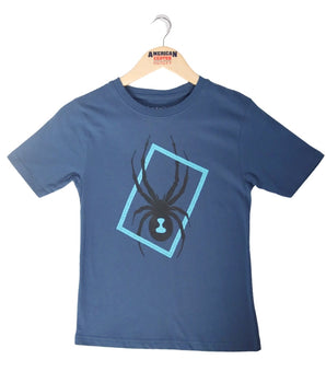 Boys Short Sleeve T-Shirt