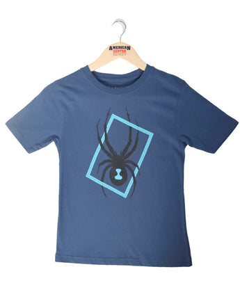 Boys Short Sleeve T-Shirt