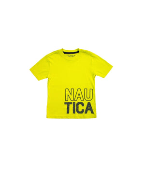 Boys Printed T-Shirt