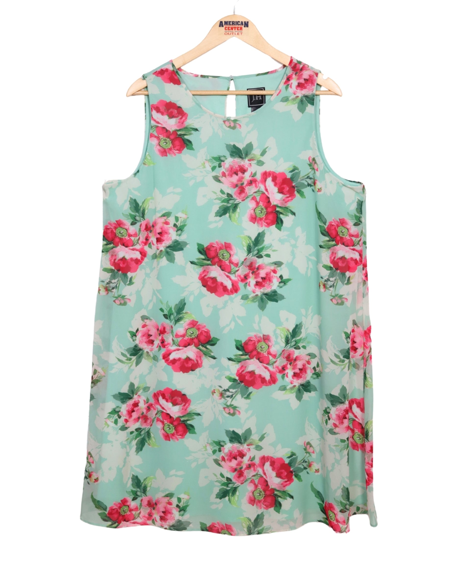 Women Sleeveless Dress