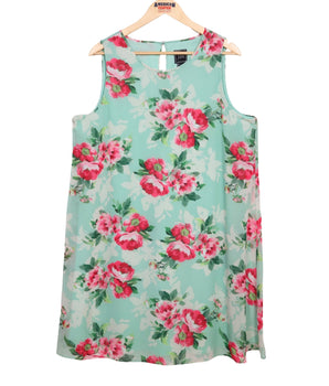 Women Sleeveless Dress