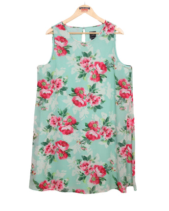 Women Sleeveless Dress