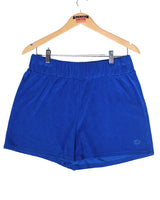 Women Mid Rise Shorts