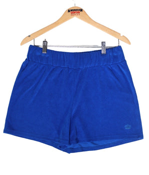 Women Mid Rise Shorts