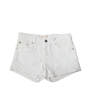 Girls Denim Short