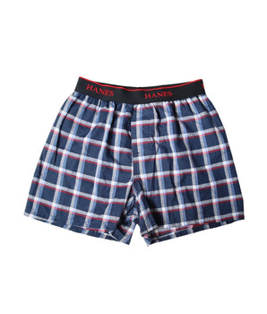 Boys Stripe Boxer