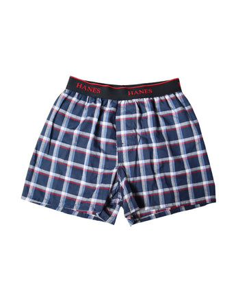 Boys Stripe Boxer