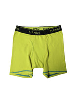 Boys Stretch Boxer