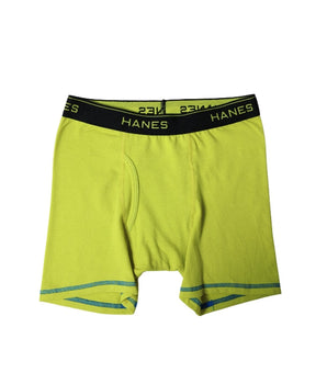 Boys Stretch Boxer