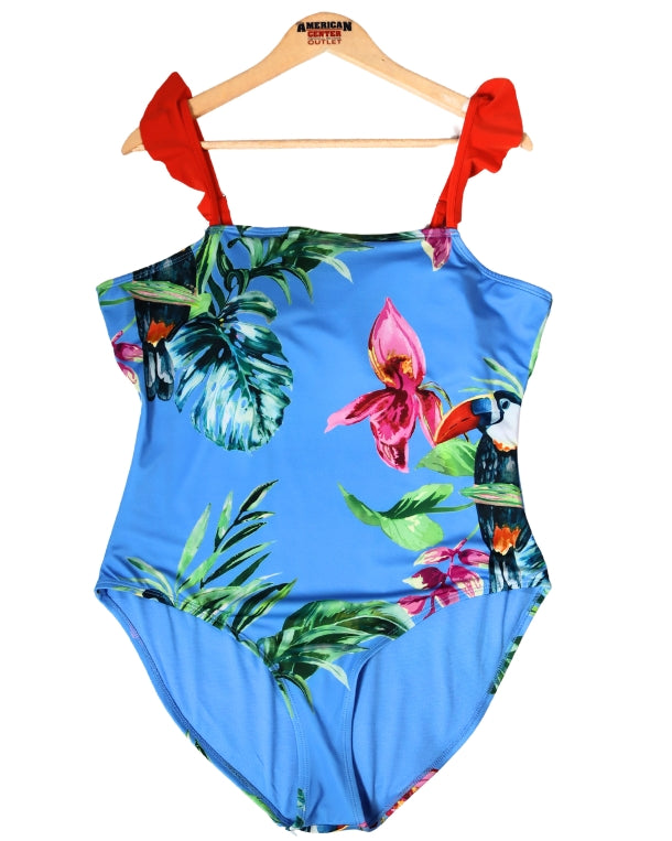 Women Swimsuit