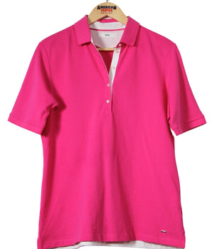 Women Short Sleeve Shirts