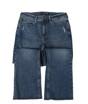 CK CALVIN KLEIN Women Straight Leg Jeans