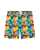 Men Allover Print Boxers