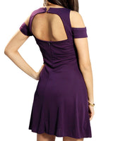 Women Sleeveless Dress