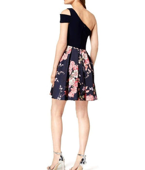 Women Floral Dress