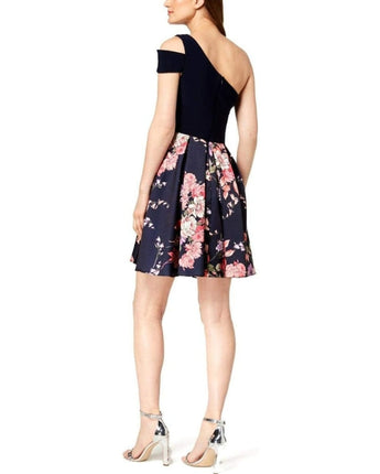 Women Floral Dress