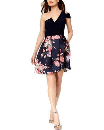 Women Floral Dress