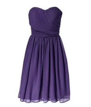 Women Chiffon Dress