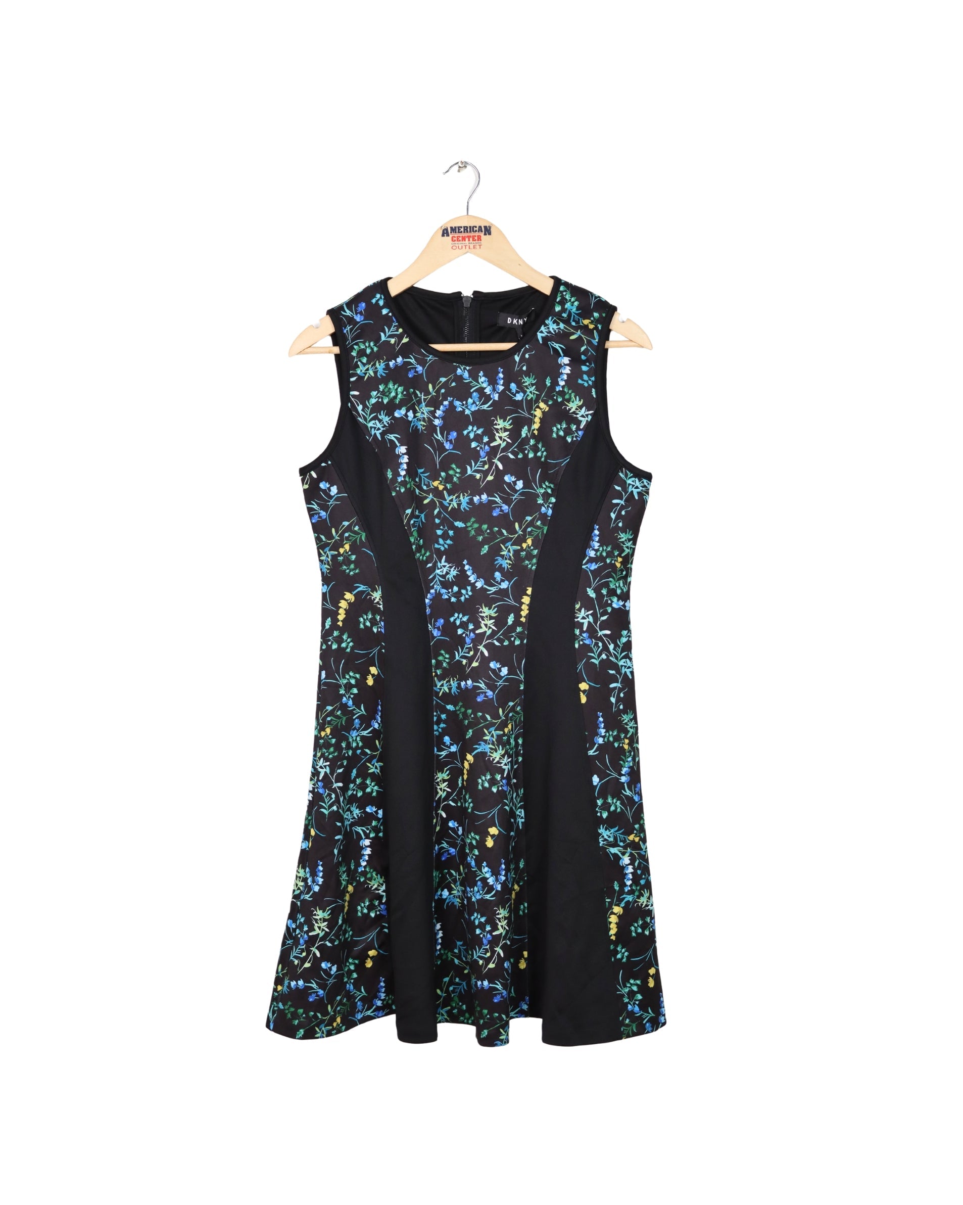 Women Floral Dress