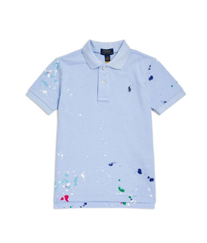 Baby Polo Short Sleeve